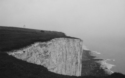 The White Cliffs Of Dover