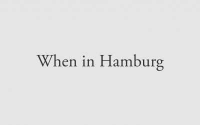 Hamburg