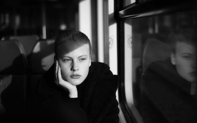 The Girl On The Train